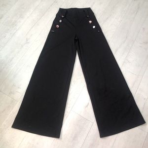 Palazzo pants
